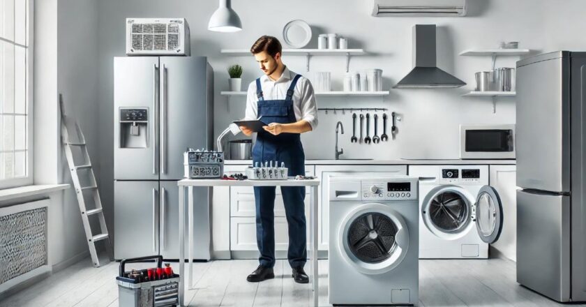 Söke Daikin Servis ile Cihazlarınızın Verimli Çalışmasını Sağlayın