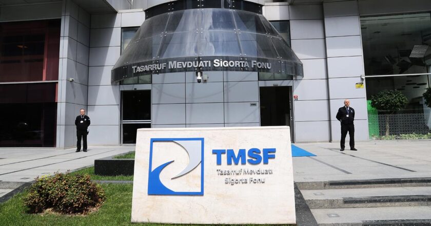 BankPozitif'in yönetimi TMSF'ye devredildi