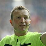 Fenerbahçe-Beşiktaş derbisinin hakemi belli oldu!