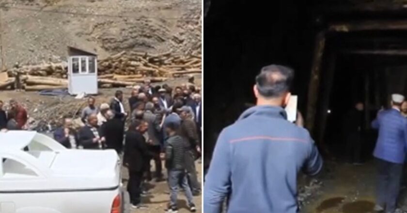 Direnişi halk kazandı: Kavaklı’da mahkeme ‘dur’ dedi – Son Dakika Türkiye,Çevre Haberleri