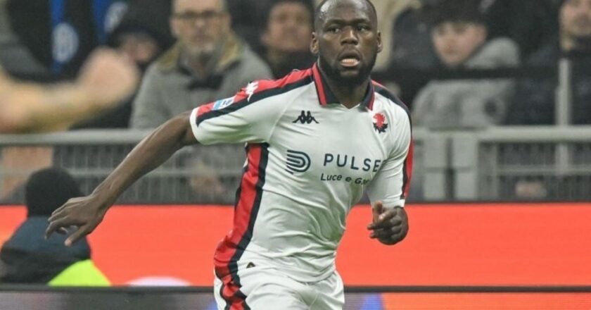 Beşiktaş’tan kiralanmıştı: Jean Onana’dan geleceği hakkında açıklama! – Son Dakika Spor Haberleri