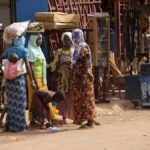 Burkina Faso’nun kuzeyinde silahlı saldırı: 100’den fazla kişi öldü