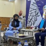 Özbekistan ve Afganistan, Amuderya Nehri’nin ortak yönetimi konusunda anlaştı