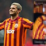 Mauro Icardi yine rahat durmadı! Derbi sonrası Fenerbahçelileri çıldırtan paylaşım