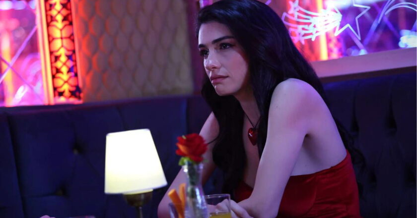 İnci Taneleri dizisinin sezon finali ne zaman? İnci Taneleri dizisi neden yok? – Son Dakika TV Rehberi Haberleri