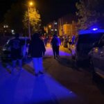 Çocukların kavgasına aileler de karıştı! 200 kişi birbirine saldırdı: 2 yaralı