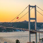 İstanbul Boğazı’nda gemi trafiğine sis engeli