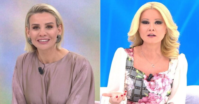 Müge Anlı ve Esra Erol’a kötü haber! Gündüz kuşağı programlarına düzenleme geliyor – Son Dakika Türkiye Haberleri