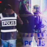 Erzincan’da yasa dışı bahis ve kumar operasyonu: 9 gözaltı