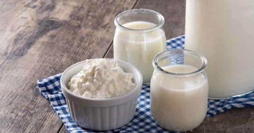 Kefir Alzheimer’a karşı koruyucu olabilir mi? Uzmandan önemli uyarı! – Son Dakika Sağlık Haberleri