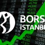 Borsa güne yükselişle başladı: 8 Mayıs 2025 Perşembe Borsa İstanbul’da son durum – Son Dakika Ekonomi Haberleri