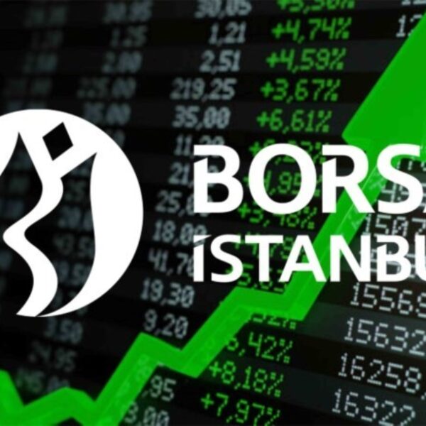 Borsa güne yükselişle başladı: 8 Mayıs 2025 Perşembe Borsa İstanbul’da son durum – Son Dakika Ekonomi Haberleri