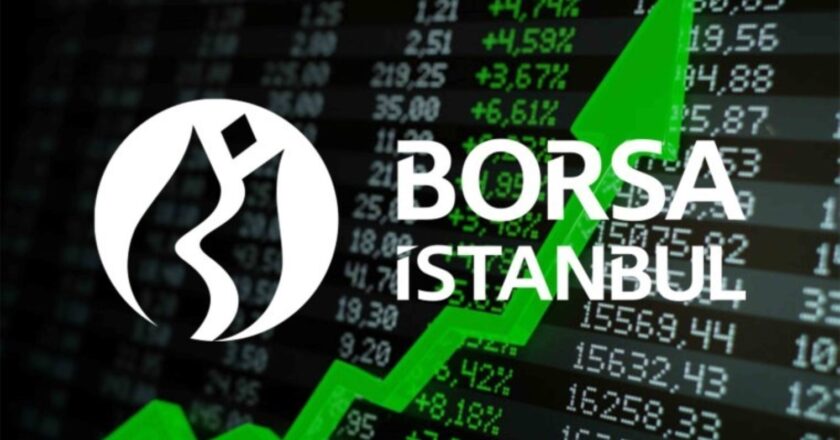 Borsa güne yükselişle başladı: 8 Mayıs 2025 Perşembe Borsa İstanbul’da son durum – Son Dakika Ekonomi Haberleri