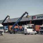 Almanya parsiyel taşımacılıkta Hiper Lojistik uzmanlığı
