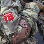 Irak’ın kuzeyinden acı haber: Bir askerimiz şehit oldu