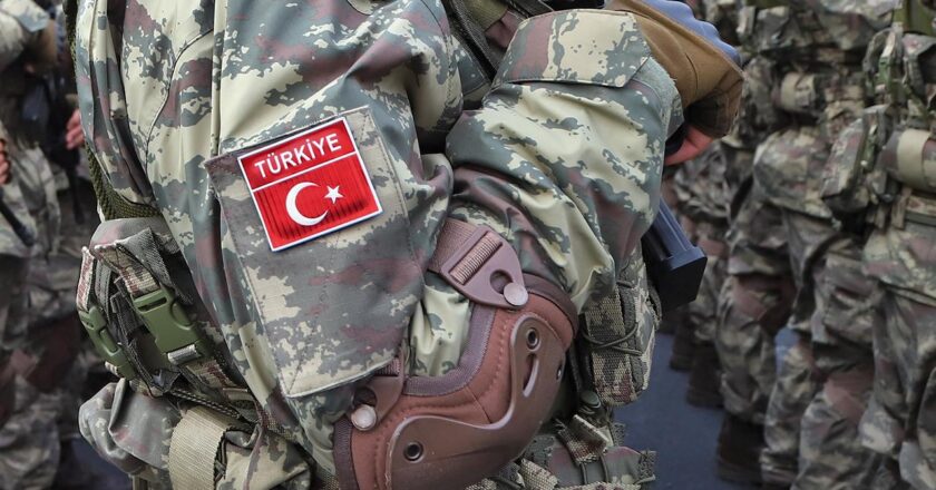 Irak’ın kuzeyinden acı haber: Bir askerimiz şehit oldu