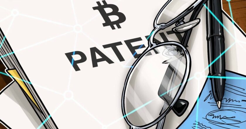 Bitcoin madencilerine kriptografi patentleri nedeniyle dava açıldı