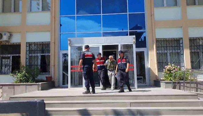 Mersin’de komşu katliamına 2 ağırlaştırılmış müebbet cezası