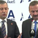 Yavuz Ağıralioğlu, “Bunu CHP’nin varlığında söylemem lazım” dedi! ‘Anayasa’ çıkışı: “Hükümete anayasaya uyma ahlakı lazım”