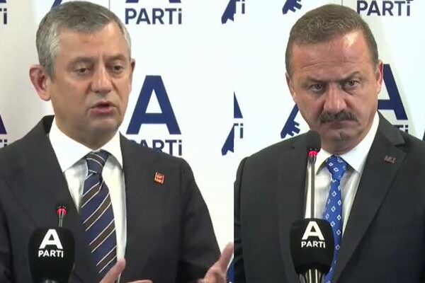 Yavuz Ağıralioğlu, “Bunu CHP’nin varlığında söylemem lazım” dedi! ‘Anayasa’ çıkışı: “Hükümete anayasaya uyma ahlakı lazım”