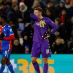 Crystal Palace’a UEFA’dan kötü haber! Avrupa Ligi’nden men edilebilir –