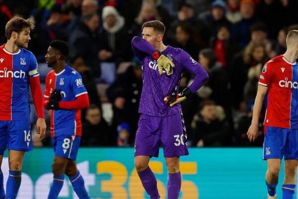 Crystal Palace’a UEFA’dan kötü haber! Avrupa Ligi’nden men edilebilir –