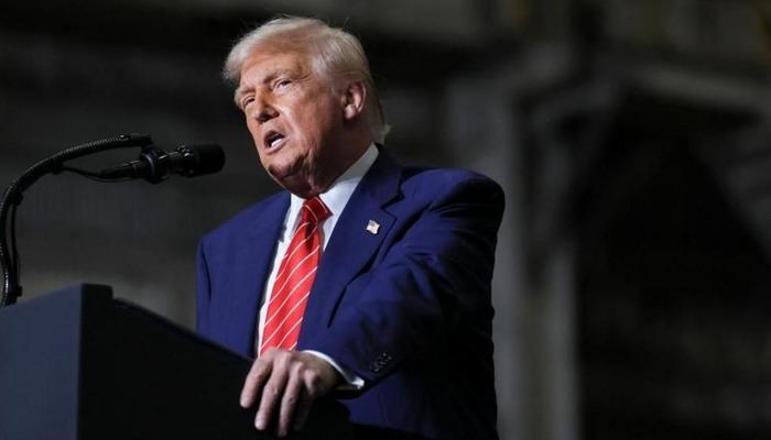 Trump 12 ülkeye ABD’yi yasakladı!