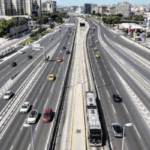 Bayramın ilk gününde İstanbul’da yollar boş kaldı