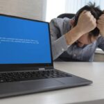 Bir dönem kapanıyor: Windows’un meşhur mavi ekranı tarihe karışıyor!