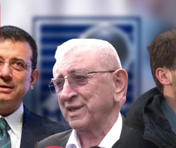 Ekrem İmamoğlu’nun ailesine kadar uzanan yeni MASAK raporunda neler var? – Son Dakika Türkiye Haberleri