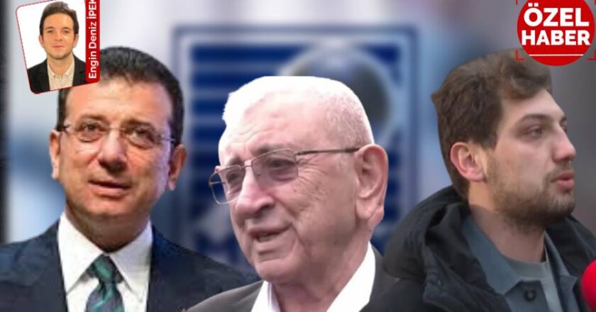 Ekrem İmamoğlu’nun ailesine kadar uzanan yeni MASAK raporunda neler var? – Son Dakika Türkiye Haberleri