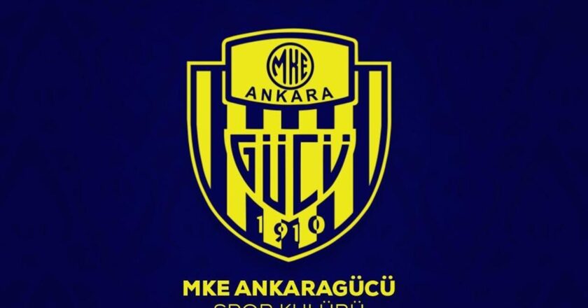 MKE Ankaragücü ile Keçiören Belediyesi arasında iş birliği