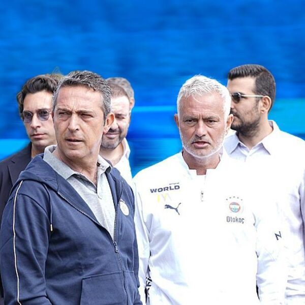 Fenerbahçe anlaşmayı sağladı! Yeni sportif direktör belli oldu…