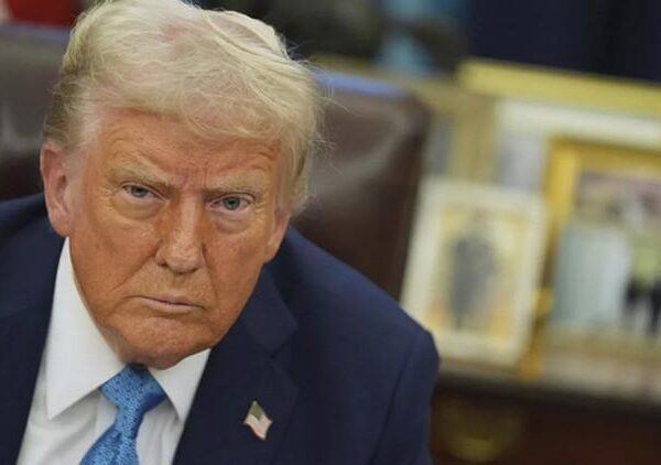 Trump’tan İran mesajı: Petrol kısıtlamalarını hafifletebiliriz