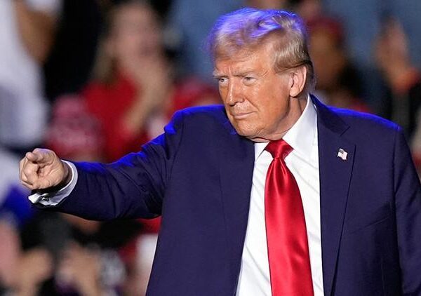Trump’ın vergi yasası Senato’da kritik bir engeli aştı