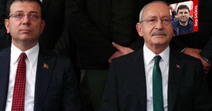 CHP’de Ekrem İmamoğlu-Kemal Kılıçdaroğlu görüşmesi ‘olumlu’ olarak yorumlanıyor: Tansiyon düşüren görüşme – Son Dakika Siyaset Haberleri
