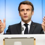 Macron, İsrail’in İran’ın nükleer programıyla ilgisi olmayan saldırılarını sonlandırmasını istedi