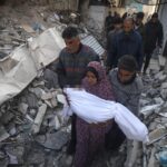 UNRWA: Son 20 ayda Gazze’de 50 bin çocuk öldürüldü veya yaralandı