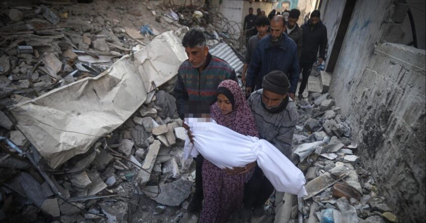 UNRWA: Son 20 ayda Gazze’de 50 bin çocuk öldürüldü veya yaralandı
