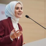 Bakan Göktaş, “Baba-Çocuk Doğa Kampı” etkinliği için Bakan Yumaklı’ya teşekkür etti