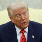 Trump, Putin ile İsrail-İran çatışmasının sona ermesi gerektiği konusunda hemfikir olduklarını belirtti