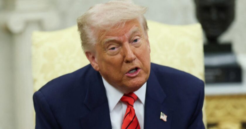 Trump, Putin ile İsrail-İran çatışmasının sona ermesi gerektiği konusunda hemfikir olduklarını belirtti