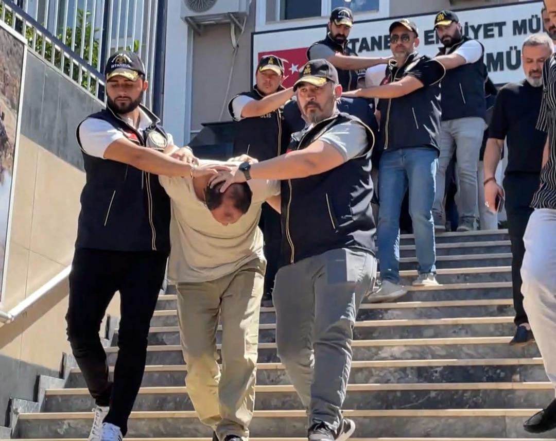 İntihar süsü verildi! Parçalanmış vücudu raylarda bulundu: Gönül Çelen 4 suikast 4