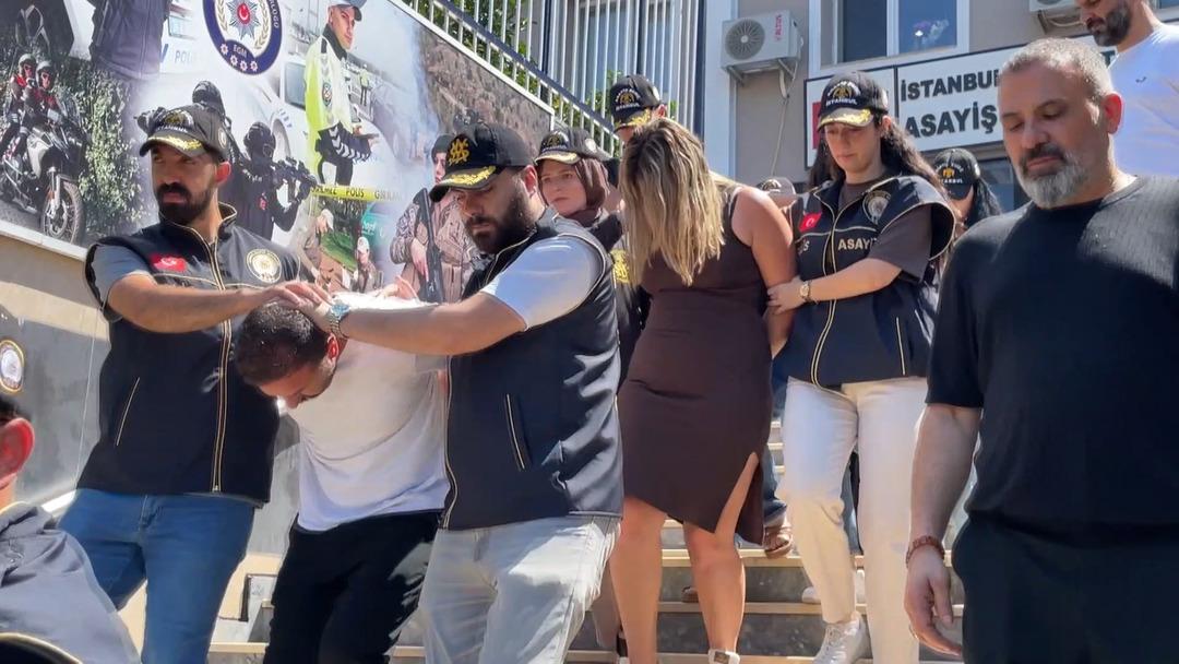 İntihar süsü verildi! Parçalanmış vücudu raylarda bulundu: Gönül Çelen 5 suikast edildi