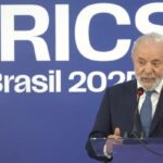 Brezilya Devlet Başkanı Lula da Silva’dan Trump’a: “Dünya değişti, biz bir imparator istemiyoruz”