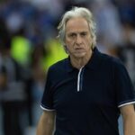 Cristiano Ronaldo ile çalışacak! Jorge Jesus’un yeni adresi Al-Nassr oldu