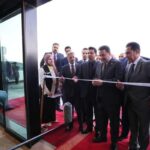 Irak’ta Uluslararası Musul Havalimanı restorasyonun ardından açıldı