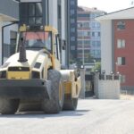 İnegöl’de yeni sokaklar açılıyor, ulaşıma konfor geliyor