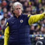 Jorge Jesus’un yeni takımı belli oldu! Resmen açıklandı…