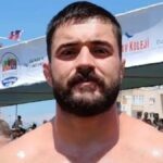 ALİ İHSAN BATMAZ KİMDİR? Kırkpınar Yağlı Güreşleri Pehlivanı Ali İhsan Batmaz Kaç Yaşında, Nereli? İşte 661. Kırkpınar Yağlı Güreşleri Başaltı Başpehlivanı Ali İhsan Batmaz’ın Kariyeri